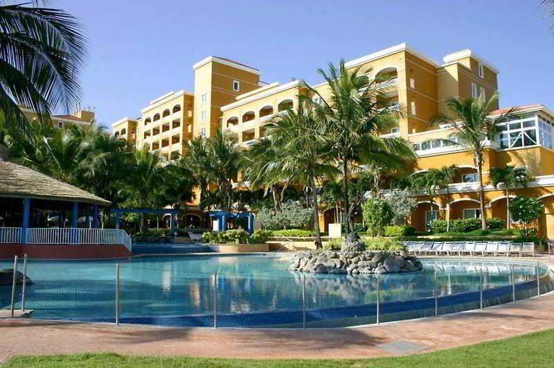 Hotel Aquarius Vacation Club At Dorado Del Mar Zařízení fotografie